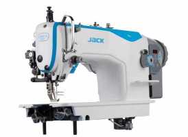 Одноигольная швейная машина JACK JK-H2-CZ-12